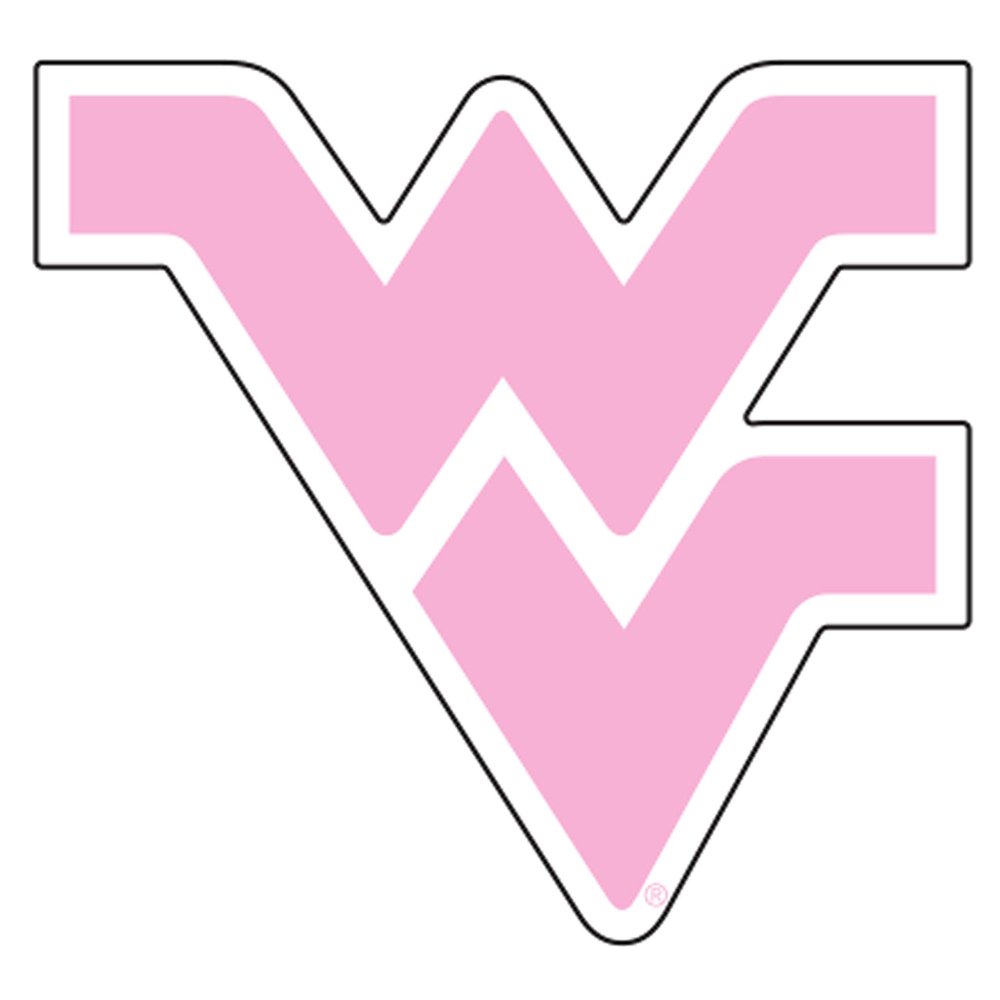Craftique West Virginia Decal