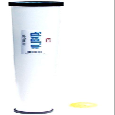 Tourna Pickleball Pickup Tube for Pickleballs - Holds 17 Balls