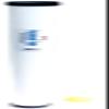 Tourna Pickleball Pickup Tube for Pickleballs - Holds 17 Balls view 1