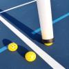 Tourna Pickleball Pickup Tube for Pickleballs - Holds 17 Balls view 4