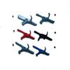 Practice Foil Weapon with Pistol Grip (for Children #0, Right) view 3