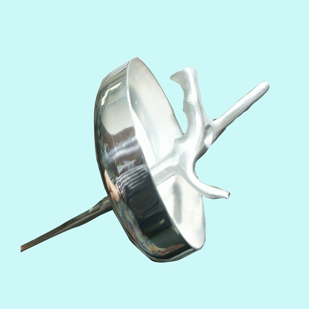 Practice Epee with Pistol Grip (for Adult #5, Left)