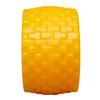 MBS All-Terrain Skateboard Wheels - Orange view 4