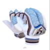 SG Club Batting Gloves Combo (Club Batting Gloves + Club Inner Gloves) - Men view 3