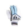 SG Club Batting Gloves Combo (Club Batting Gloves + Club Inner Gloves) - Men view 4