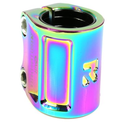 ROOT INDUSTRIES AIR Double Clamp (Rocket Fuel)