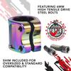 ROOT INDUSTRIES AIR Double Clamp (Rocket Fuel) view 4
