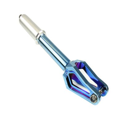 ROOT INDUSTRIES - Fork AIR IHC Blu-Ray