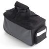 ETC Unisex's Rack Fit Bag, Black/Grey, Medium view 1