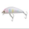 Yo-Zuri Hydro Minnow LC, Floating, 6 Inch, 150mm, Pearl Candy view 1