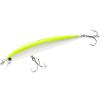 Yo-Zuri R1323-PCL Hydro Minnow Lc, Color, Pearl Chartreuse, 170mm 6-3/4" view 1