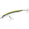 Yo-Zuri R1323-HAJ Hydro Minnow Lc, Color, Bronze, 170mm 6-3/4" view 1