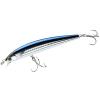 Yo-Zuri Hydro Minnow LC Floating Lure, 6", Mullet view 1