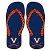 Virginia Decal (V Saber FLIP Flop Decal (4''6''), 4 in) view 1