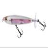 R1306-RGLM 3Dr Prop, Color, Real Glass Minnow, 90mm 3-1/2" view 1