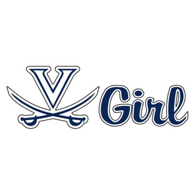 Virginia Decal