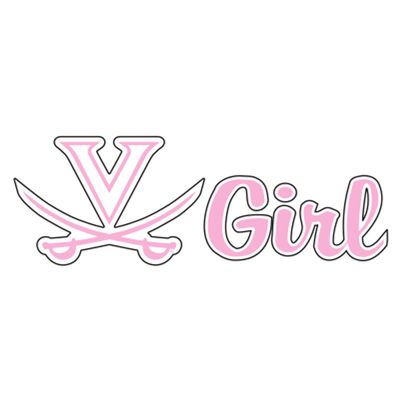 Virginia Decal