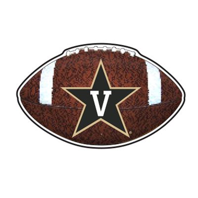Craftique Vanderbilt Decal