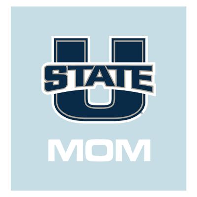 Craftique Utah State Decal