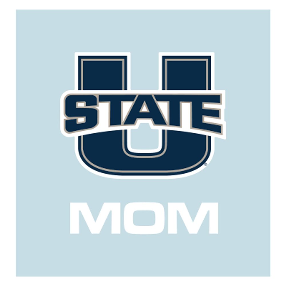 Craftique Utah State Decal