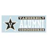 Vanderbilt Decal view 1