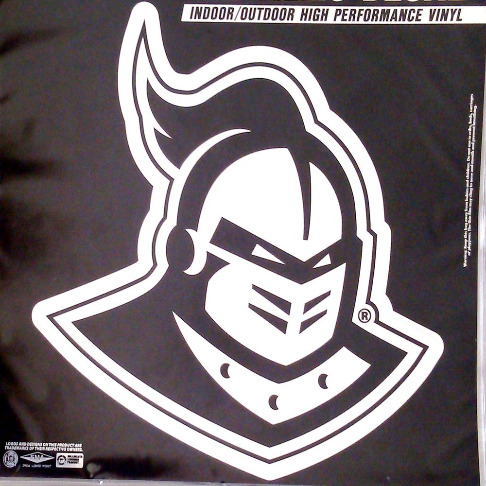 WinCraft Central Florida, University of S16798 Metallic Magnets