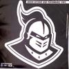 WinCraft Central Florida, University of S16798 Metallic Magnets view 1