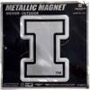 Wincraft Illinois, University of S16873 Metallic Magnets view 1