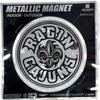 Wincraft Louisiana - Lafayette, University of S16899 Metallic Magnets view 1