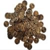 Pirate Coins - 288 per Order by SmallToys view 1