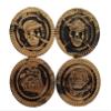 Pirate Coins - 288 per Order by SmallToys view 2