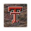 Craftique Texas Tech Decal view 1