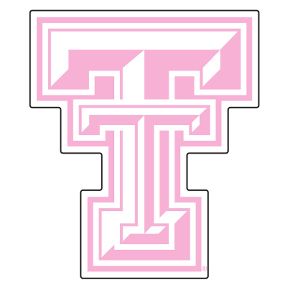 Texas Tech Magnet