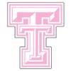 Texas Tech Magnet view 1