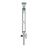ACE GLASS 5905-25 Series Chromatographic Column with Filter Disc and #15 Thred, 41 mm Diameter, 61cm Length view 1