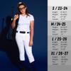 RIP-IT Girls Softball Pants Pro - Sizes S-XL - Softball Pants for Girls - Charcoal - Size Girls Large view 4