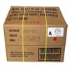 Western Frontier MRE 2019 Inspection Date Case, 12 Meals with 2019 Inspection Date, 2016 Pack Date. Military Surplus Meal Ready to Eat. (Random Case) view 1