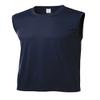 Gravity Threads Mens Sleeveless Moisture Wicking Shirt - True Navy - 3X-Large view 1