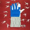 Blade Electric Practice Sabre Fencing Glove Left Hahd (Small) view 1