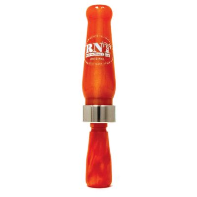 RNT Original Duck Call Burndown