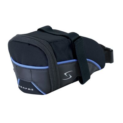 Serfas *Small Stealth Bag Blue