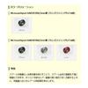 Available MicrocastSpool AMB5050R ms_amb5050r_blk 5mm Groove Depth Bronze Bushing Model Black view 2