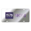 Texas Christian (TCU) TAG view 1