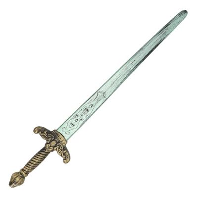 Boland 10116671 Knight Sword, Multicoloured, One Size