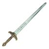 Boland 10116671 Knight Sword, Multicoloured, One Size view 1