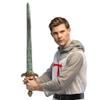 Boland 10116671 Knight Sword, Multicoloured, One Size view 2