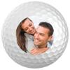 Infusion Custom Logo Golf Balls - 1 Dozen view 1