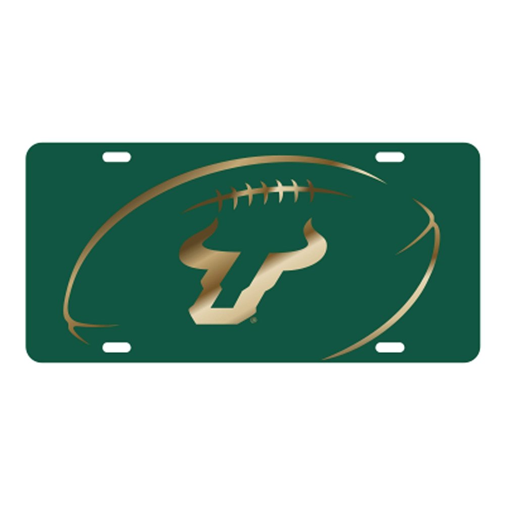 Craftique South Florida TAG (Laser GRN ACR/GLD Bull FB Grip (32154))