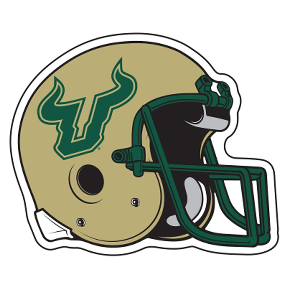 Craftique South Florida Decal