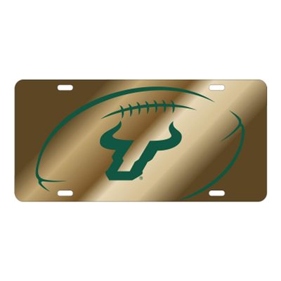 South Florida TAG (Laser GLD/GRN ACR Bull FB Grip (32147))